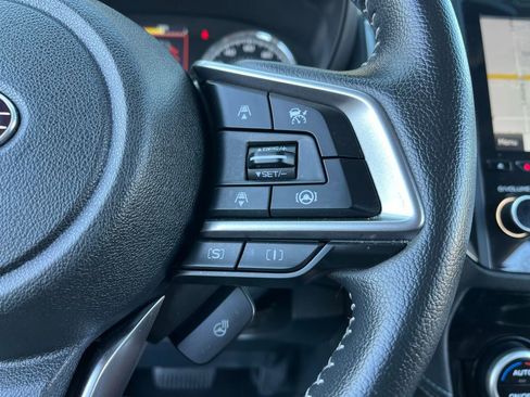 Used 2020 Subaru Forester Touring w/ Popular Package #2 image 12