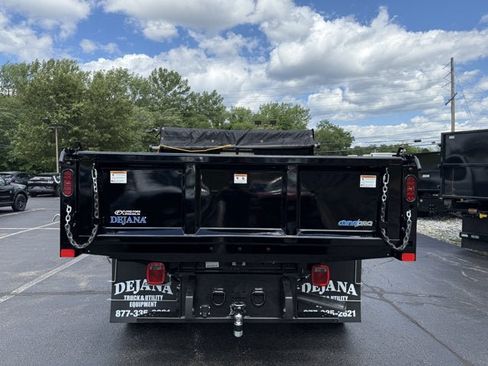 New 2026 Ford F550 4x4 Supercab Super Duty image 6