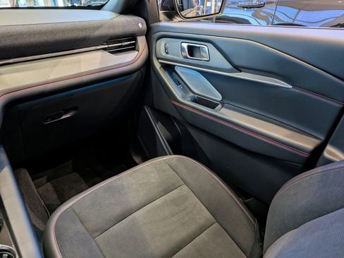 New 2026 Ford Explorer ST w/ Sun And Sound Package image 20