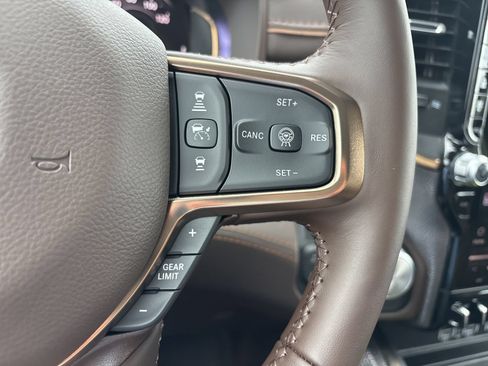 New 2026 RAM 1500 Limited AWD/4WD image 34