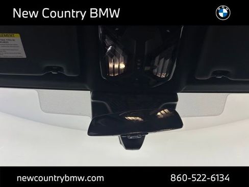 Certified 2026 BMW X3 xDrive30 w/ Convenience Package AWD/4WD image 23