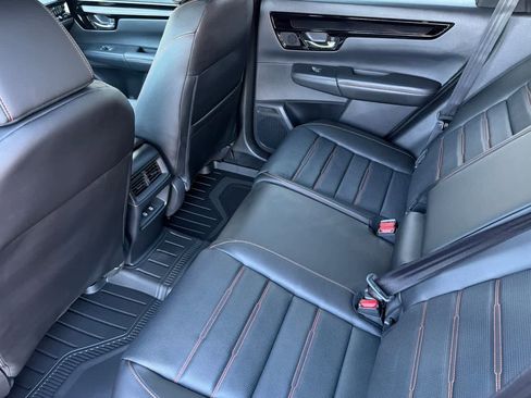 New 2026 Honda CR-V Sport Touring image 4