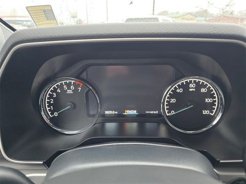 Used 2023 Ford F150 XLT w/ Equipment Group 301A Mid image 31