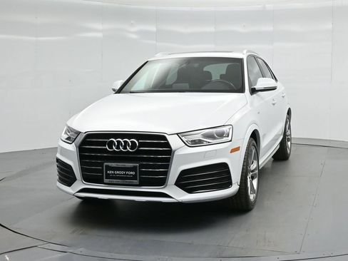 Used 2018 Audi Q3 2.0T Premium image 56
