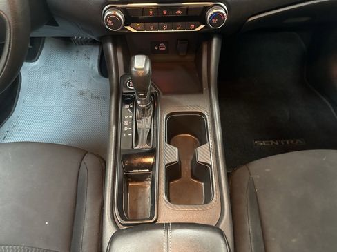 Used 2022 Nissan Sentra S image 20