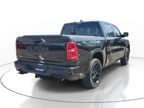 New 2026 RAM 1500 Limited AWD/4WD image 64