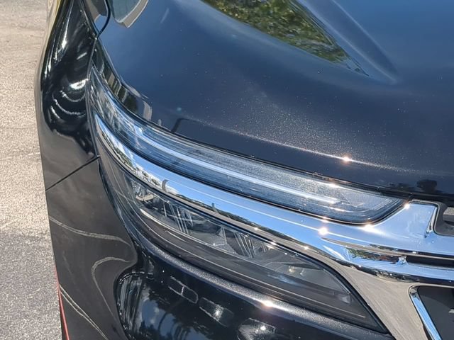 Used 2023 Chevrolet Equinox LT FWD image 10