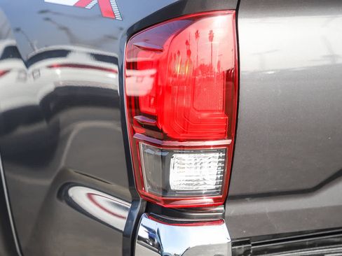 Used 2023 Toyota Tacoma SR5 image 9