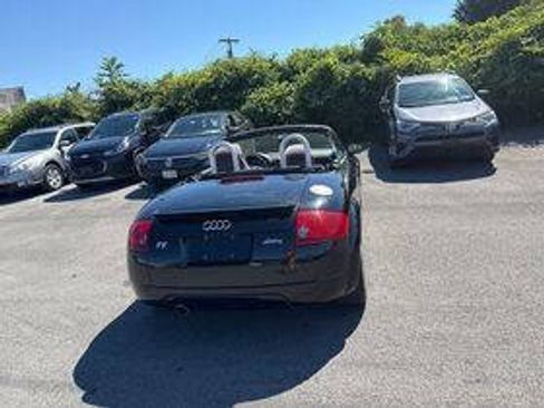 Used 2005 Audi TT 1.8T image 6