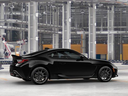 New 2026 Toyota GR86 Premium RWD image 11