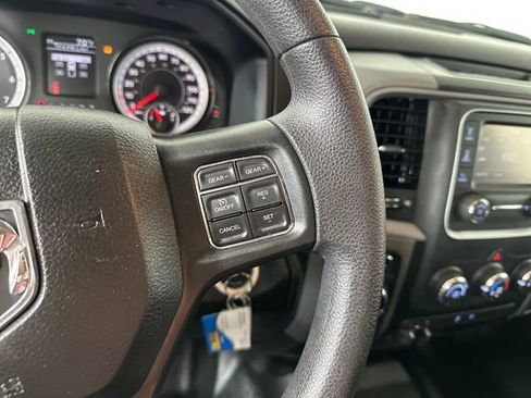 Used 2022 RAM 1500 Tradesman AWD/4WD image 16