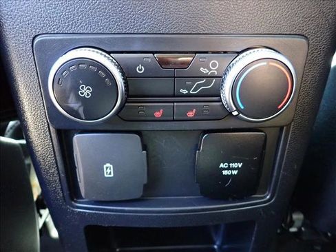 Certified 2021 Ford Explorer Limited w/ Equipment Group 301A AWD/4WD image 10