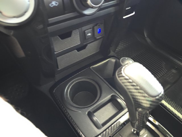 Used 2024 Toyota 4Runner TRD Off-Road Premium w/ Off Road Premium Plus Package AWD/4WD image 21