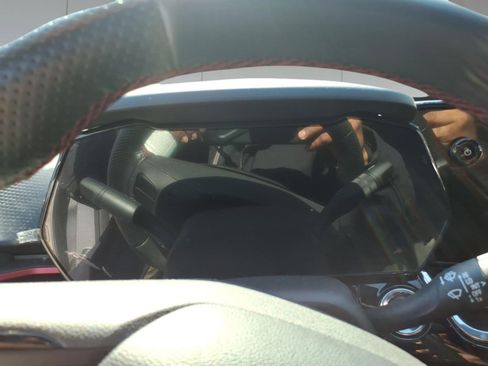 Used 2024 Chevrolet Trax RS w/ Driver Confidence Package image 12