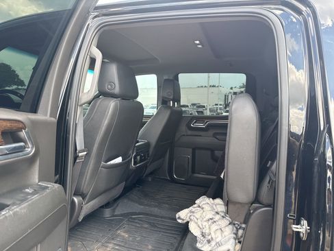 Used 2024 GMC Sierra 1500 Elevation w/ Elevation Premium Package AWD/4WD image 11