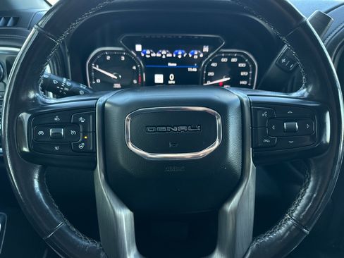 Used 2021 GMC Sierra 3500 Denali w/ Denali Ultimate Package image 22