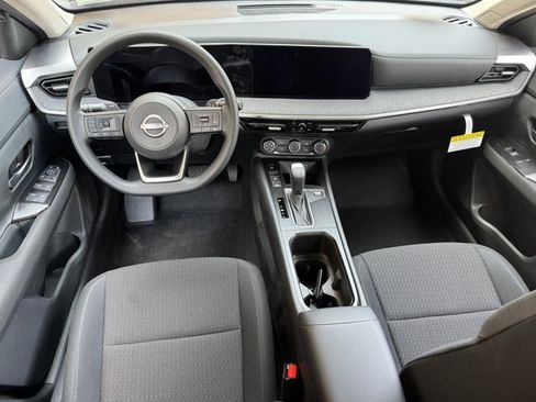 New 2026 Nissan Kicks S image 14