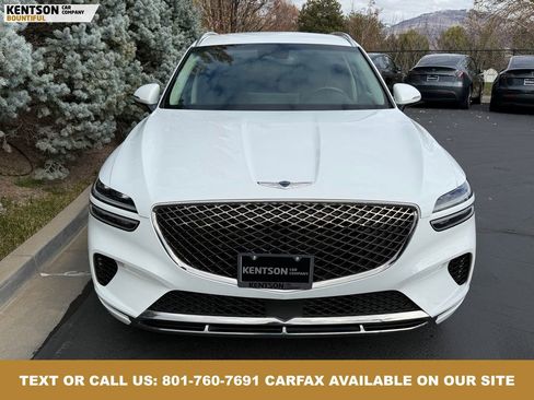 Used 2025 Genesis GV70 2.5T image 2