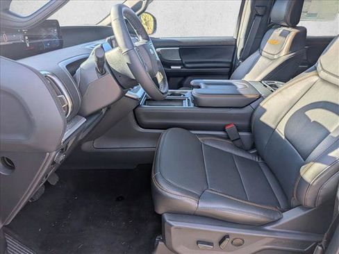 New 2025 Ford Expedition Tremor image 4