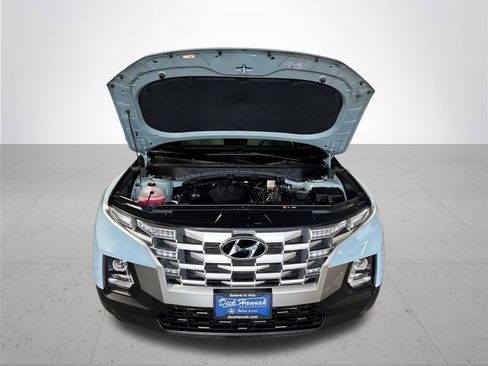 Used 2022 Hyundai Santa Cruz SEL w/ Activity Package image 22