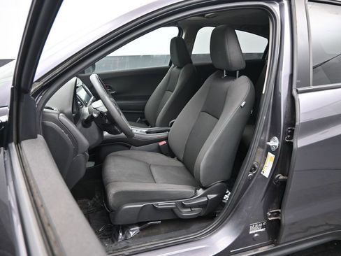 Used 2022 Honda HR-V EX image 20