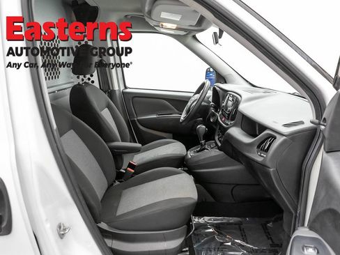 Used 2020 RAM ProMaster City Tradesman FWD image 22