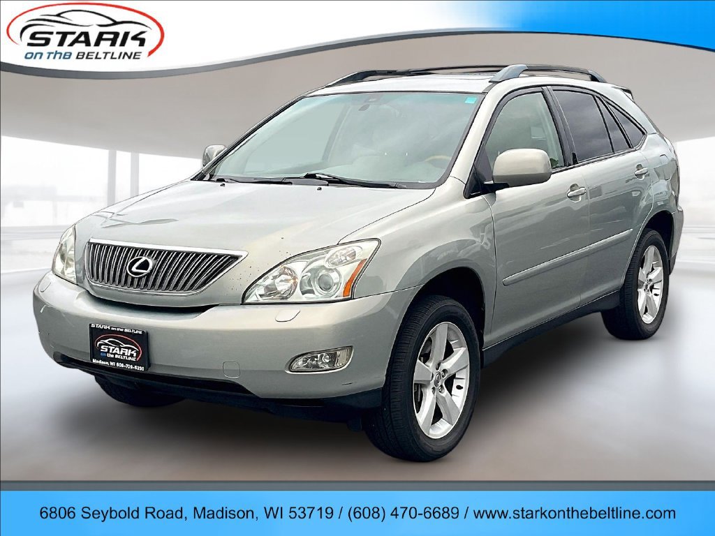 Used 2005 Lexus RX 330 AWD image 3