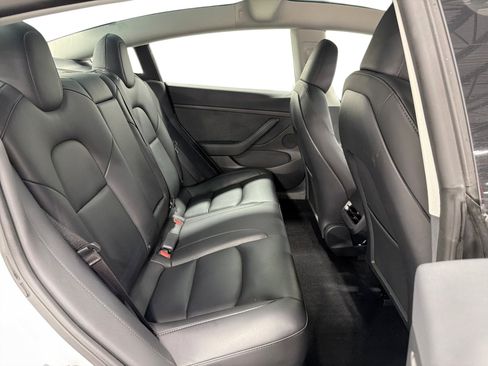 Certified 2023 Tesla Model 3 Standard Range RWD image 11