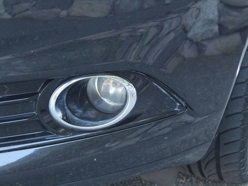 Used 2014 Ford Fusion Titanium image 39