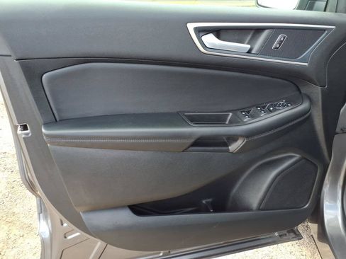 Used 2023 Ford Edge SEL w/ Convenience Package AWD/4WD image 13