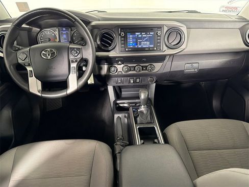 Used 2019 Toyota Tacoma SR5 image 22