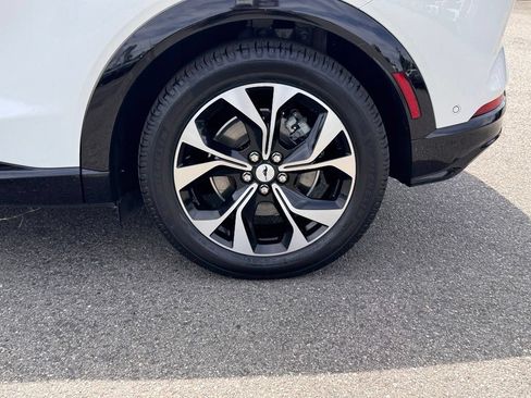 Certified 2023 Ford Mustang Mach-E Premium RWD image 30
