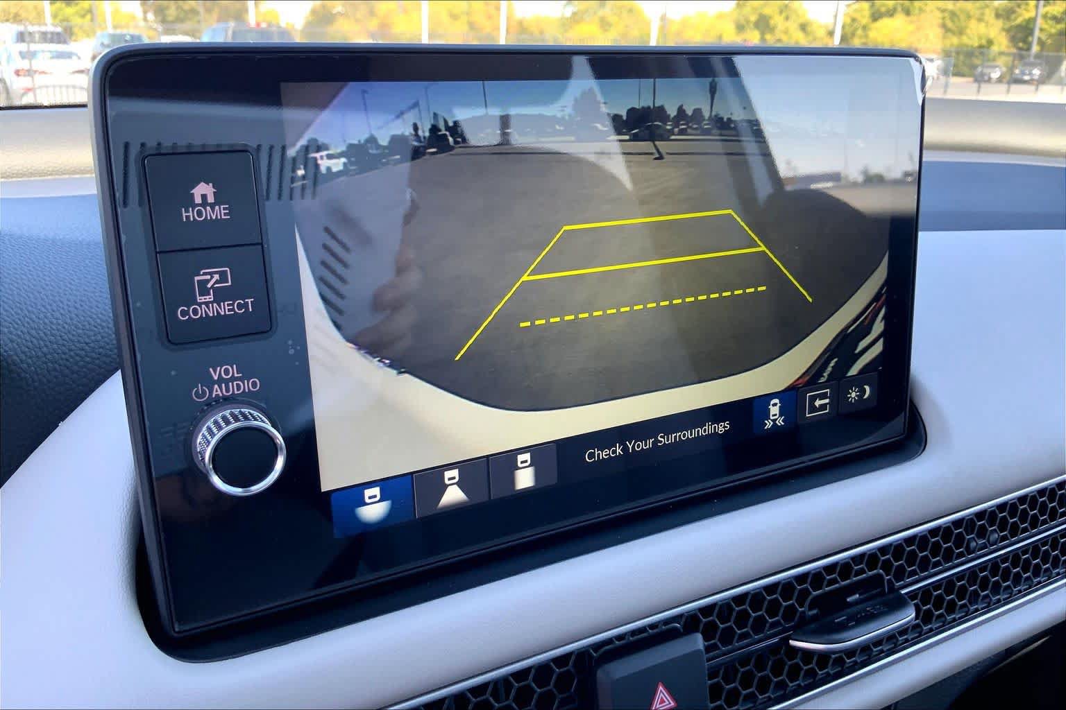 New 2027 Honda HR-V EX-L image 19