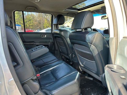 Used 2009 Honda Pilot EX-L image 5
