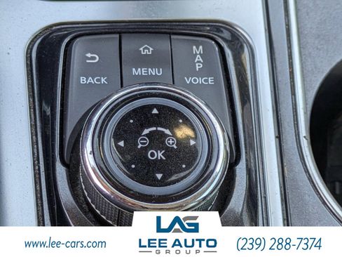 Used 2019 Nissan Maxima Platinum w/ Illumination Package FWD image 29