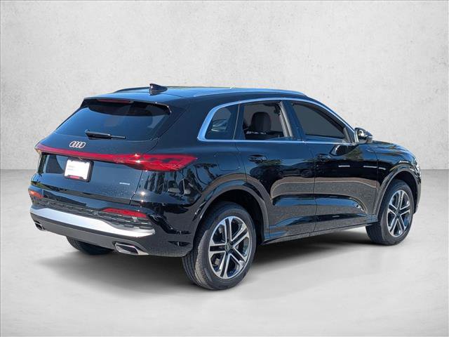 New 2025 Audi Q5 Premium w/ Convenience Package AWD/4WD image 2