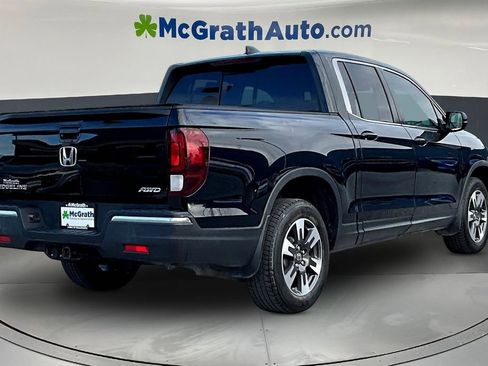 Used 2019 Honda Ridgeline RTL image 6