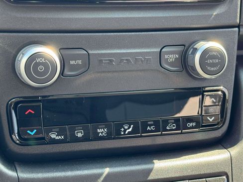 New 2026 RAM ProMaster 1500 w/ Convenience Group FWD image 25