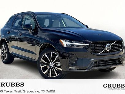 Certified 2025 Volvo XC60 B5 Plus w/ Protection Package Premier