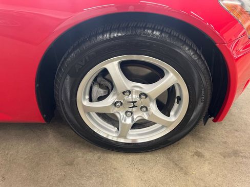Used 2000 Honda S2000 image 44