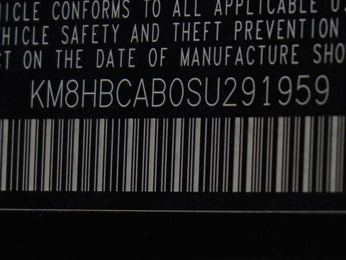 Used 2025 Hyundai Kona SEL image 29