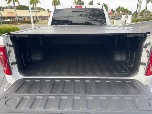 Used 2020 RAM 1500 Limited image 49