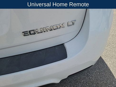 Used 2014 Chevrolet Equinox LT w/ Power Convenience Package AWD/4WD image 14