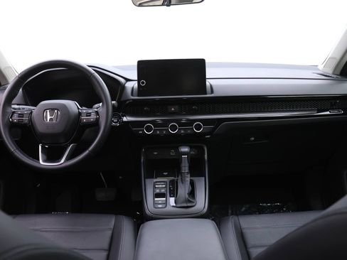 Certified 2025 Honda CR-V EX-L image 5