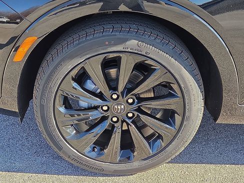 New 2026 Buick Envista Sport Touring w/ Convenience I Package image 7