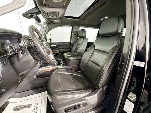 Used 2020 GMC Sierra 3500 Denali w/ Denali Ultimate Package image 20