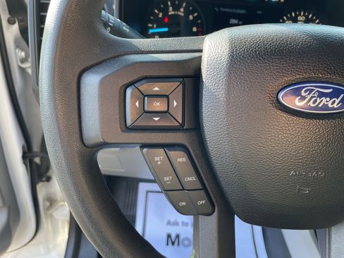 Used 2018 Ford F150 XL w/ Equipment Group 101A Mid image 15