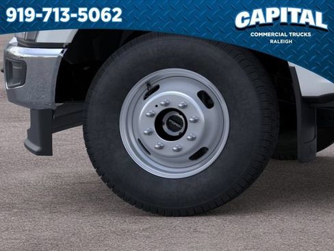 New 2026 Ford F350 XL AWD/4WD image 19