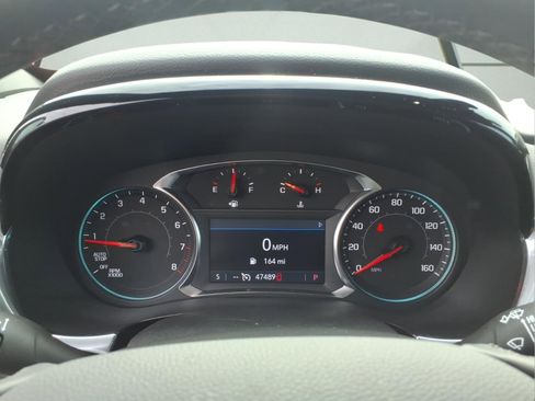 Certified 2023 Chevrolet Traverse LT FWD image 20