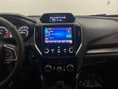 Used 2020 Subaru Forester Limited w/ Popular Package #3 AWD/4WD image 18